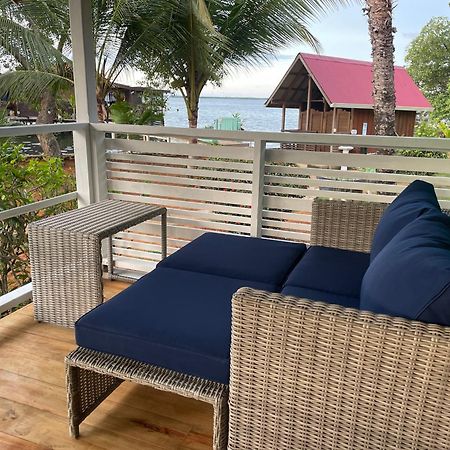 Dolphin Blue Paradise Bocas Town Luaran gambar