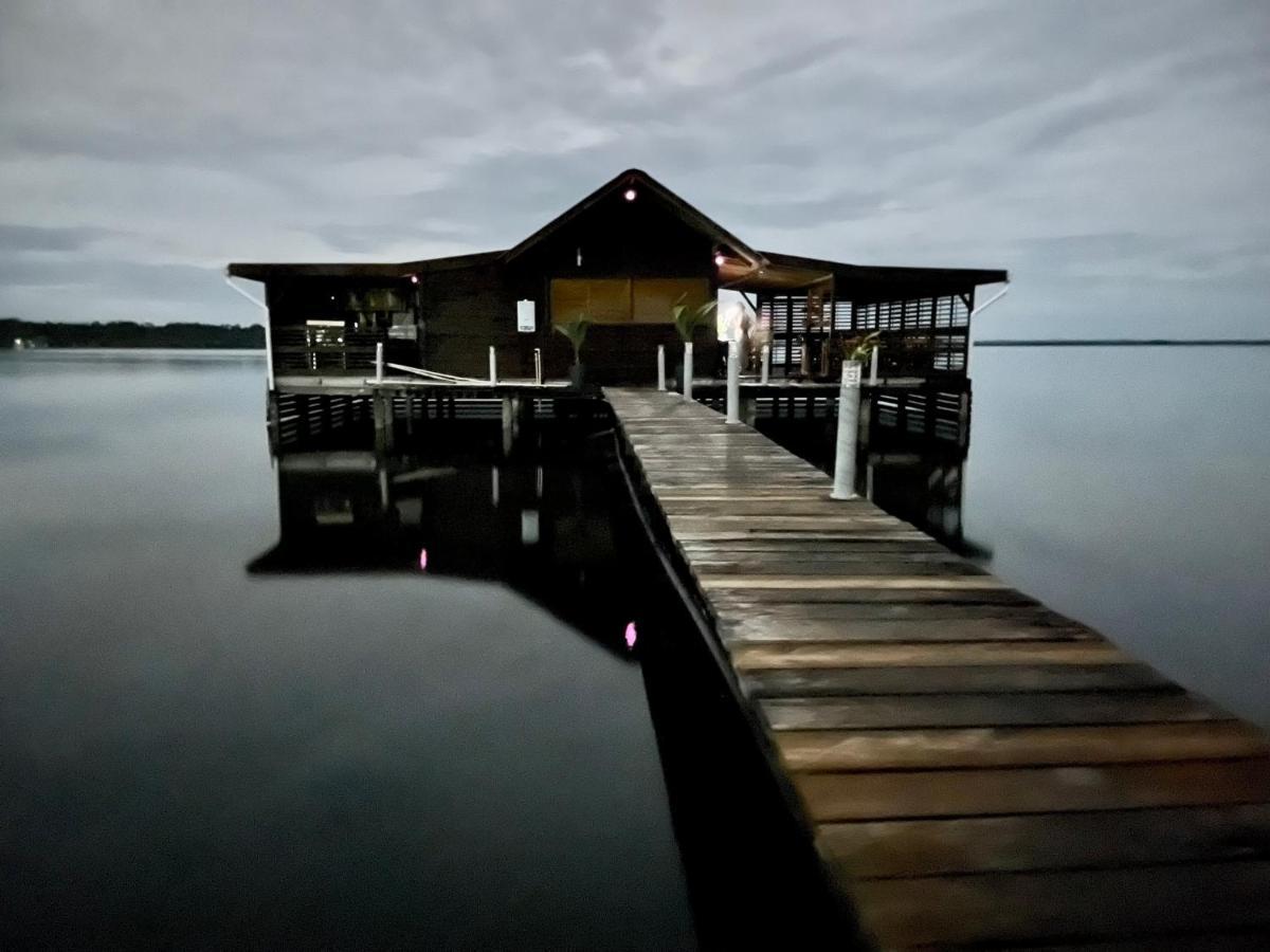 Dolphin Blue Paradise Bocas Town Luaran gambar