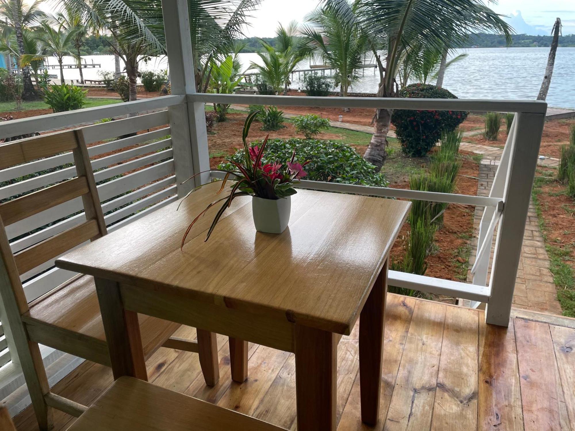 Dolphin Blue Paradise Bocas Town Luaran gambar